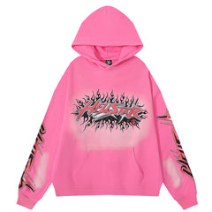 Brainwashed Hoodies Without Brain