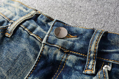 Destroyed Jean #684
