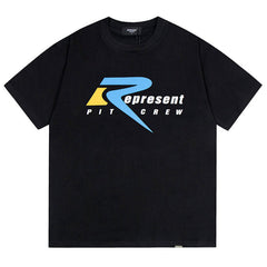 Pit CrewT-shirt