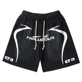 Warm Up Shorts