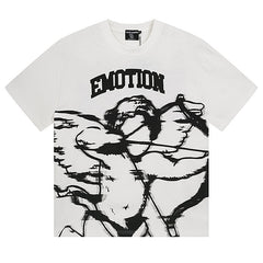 Cupid's Arrow Tee