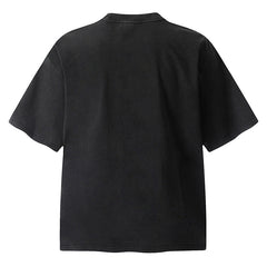 “LOVE“ Printed T-Shirt
