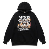 Hoodies