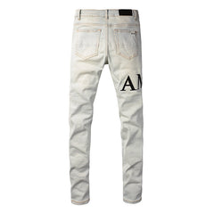 Jeans #8990