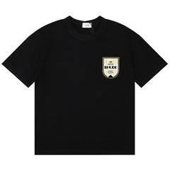 Mont-Blanc Hotel Printed T-Shirt