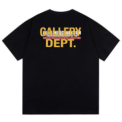 . Head Line Records T-shirt
