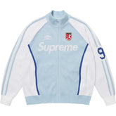25FW Zip Up Sweater
