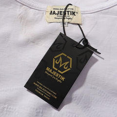 Pro Boxer Graphic Crop Tee
