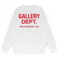 Long Sleeve T-Shirts #C027