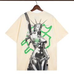 Modern Liberty T-Shirts #3061