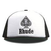 Spade Trucker Cap