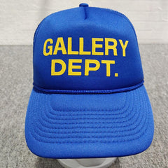. 5 Panel Mesh Snapback Caps