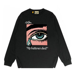 Long Sleeve T-Shirts #C062