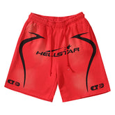 Warm Up Shorts