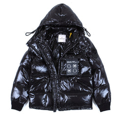 Anthemyx Down Jacket