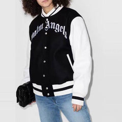 Baseball jacket