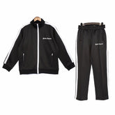Jacket Black