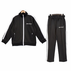 Jacket Black