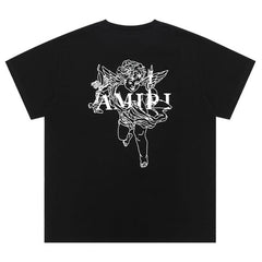 Cupid angel T-shirts