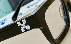 Arthur Square Frame Sunglasses