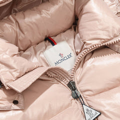 Maya Down Jacket