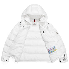 Maya Down Jacket