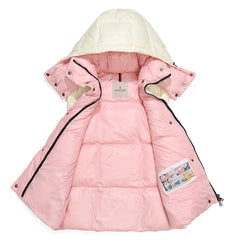 Luzule Down Vest