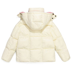 Parana Down Jacket