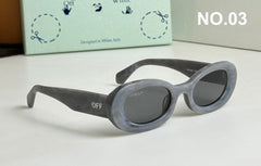 Amalfi Sunglasses
