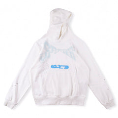 Cropped Hoodie