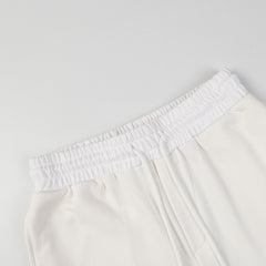 ADG Shorts White