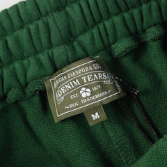 ADG Shorts Green