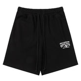 ADG Shorts Black