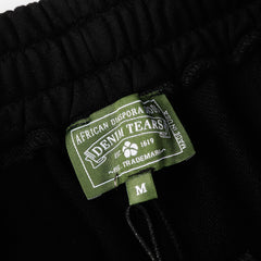 ADG Shorts Black