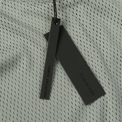 T-Shirt Grey Loose Fit