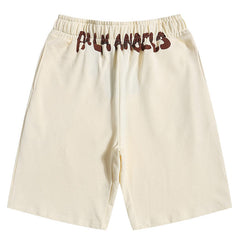 Logo Sweatshorts