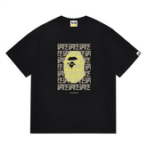 Monogram Tee