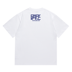 Monogram Tee