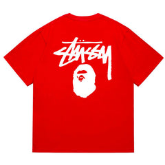Basic Pigment Dyed Tee