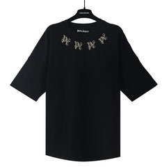 Logo Printed T-Shirt