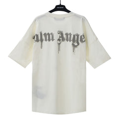 Logo Printed T-Shirt