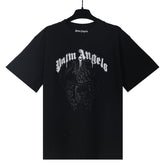 Logo Printed T-Shirt