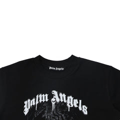 Logo Printed T-Shirt