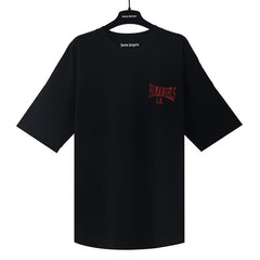 Logo Printed T-Shirt