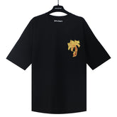 Logo Printed T-Shirt