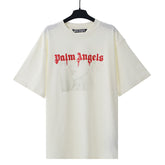 Logo Printed T-Shirt