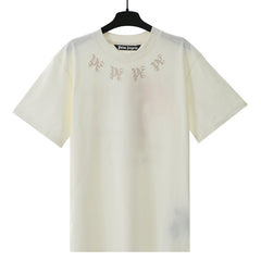 Classic Logo Print T-Shirts