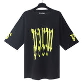x Vlone Printed T-Shirt