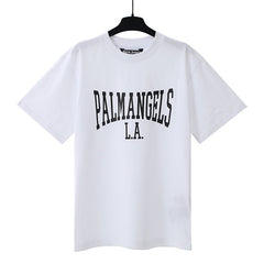 Neck Logo T-Shirt