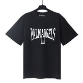 Neck Logo T-Shirt